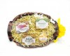 Day Spa Four Piece Gift Basket